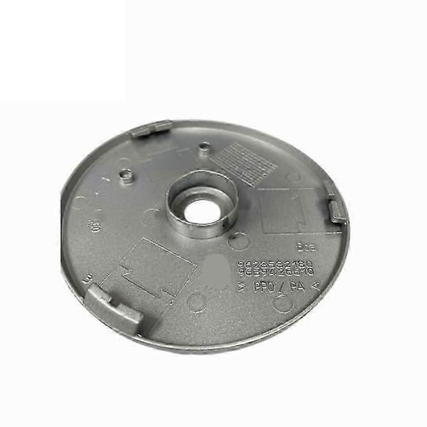 Extern tanklock för bensin för Peugeot 206 207 Citroen C2