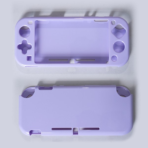/#/Skyddande fodral för Nintendo Switch Lite Hård fodral för Switch Lite/#/