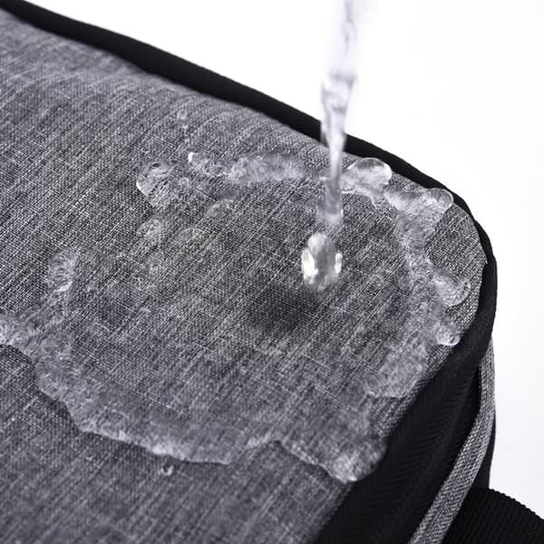 ##/25L kjølebag dobbeldekker termisk bag piknikbag isolert bag##/