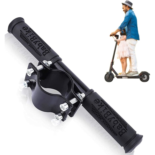 El-Scooter Styr, Justerbar Styr til Børn