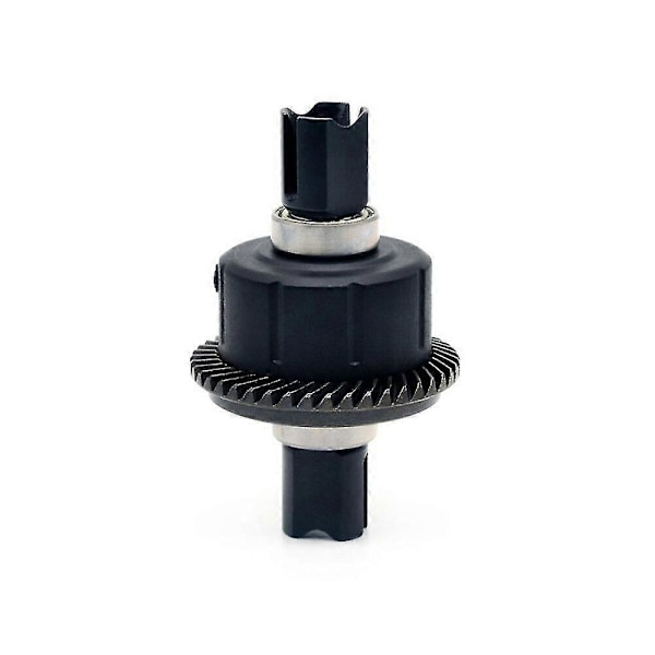 ZD Racing DBX-07 EX-07 1/7 Främre/Bakre Uppgraderad Universell Differential 8504 Fordonsmodell Reservdel