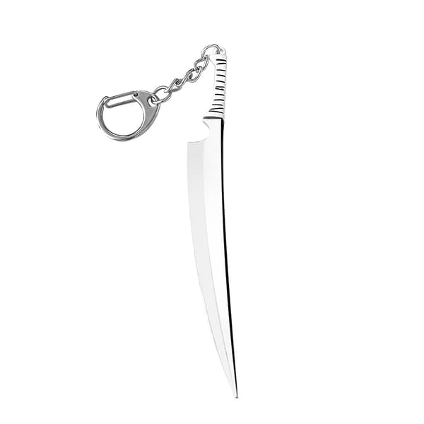 Is-hjulspille - Anime Dødsguden Kurosaki Ichigo Måneskjæring