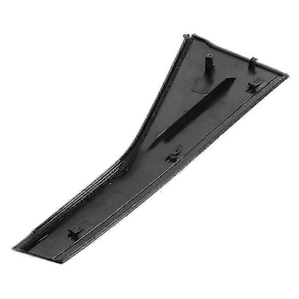 72761-SAG-H00 for FIT JAZZ GD1 GD3 2003-2008 Bil Bakdør Ytre Stolpe Dekorasjons Panel Venstre