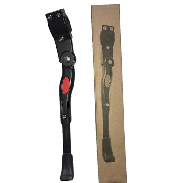 ##/Aluminiums sykkelstativ Universal justerbar sykkelstativ for 24\"-27 sykler uten boks##/