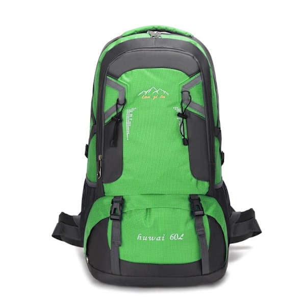 ##/Vandringsryggsäck 60L trekkingryggsäck rese ryggsäck utomhusryggsäck vandring##/