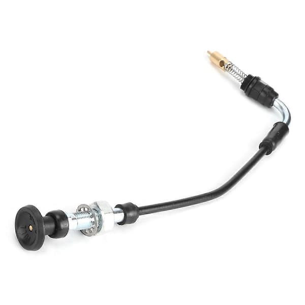 Karburator Carb Choker Kabel 990?662?002 Passer til HSR45 HSR48 Motorcykeldele