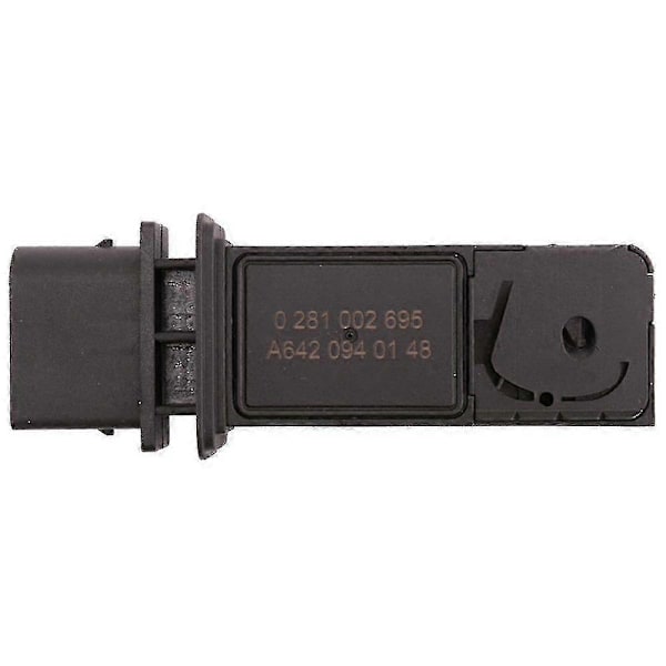 Luftmassemätare Bilsensor 0281002695 A6420940148 för -