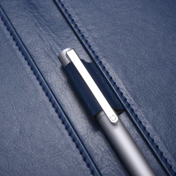 Clipboard Mappe Clipboard A4 Mappe Portfolio til Standard Brev