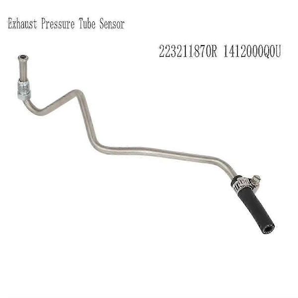 223211870R Eksostrykkslangesensor for 1.5 1412000Q0U