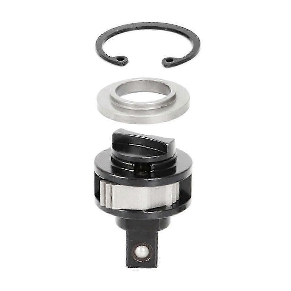 42-06-2557 3/8 tum M12 Bränsle Spärrhuvud Service Kit 2557-20 Ersättningsdelar för