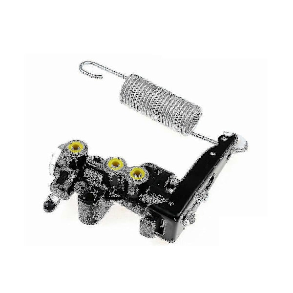 2024 Bremsedistributør Lastfølsom Ventil Mb618320 For Pickup Triton L200 Mb618321