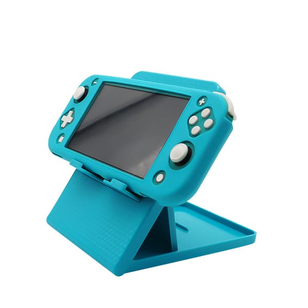 4 stk. Basics Spillekonsolholder til Nintendo Switch