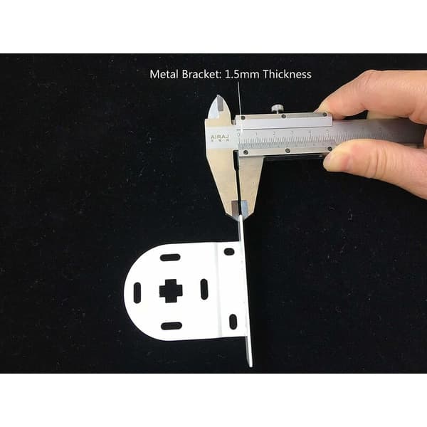 ##/32 mm Rullgardinskoppling Delar Reparationskit med Metallfästen##/