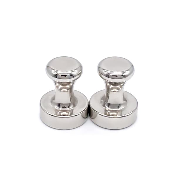 ##/12x magnetiska krokar – Set med magnetiska krokar för grill 11*13mm – Kökstillbehör för tänger bestick spatel##/