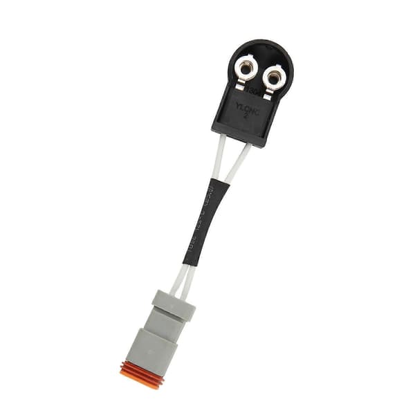 Injektor Elektrisk Stik 3803682 ABS Slidstærk Ledningsnet Udskiftning til CUMMINS N14 M11 L10