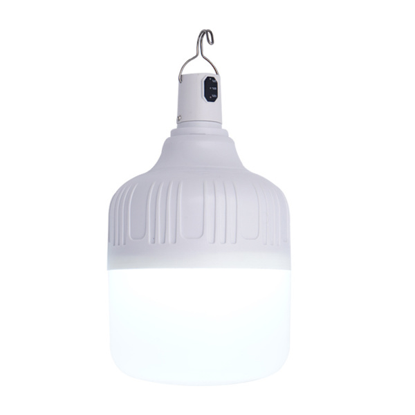 Campinglykta, Campinglampa med USB Laddningsbar 80W Dimbar