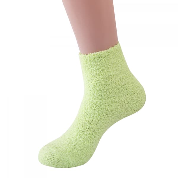Koselige sokker 16 par damesokker varme og fluffy 37-42