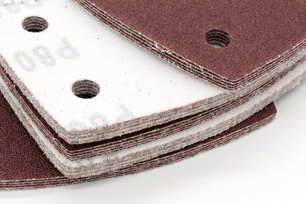 Prio-hiomakolmiot │60 kpl │ 11 reikää │ 105 x 152 mm │ Sekoitus