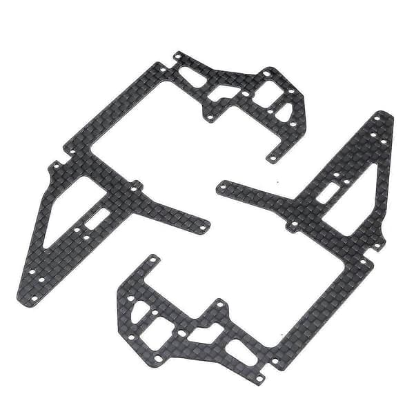Eachine E180 YXZNRC F180 Side Plate RC Helikopter Deler