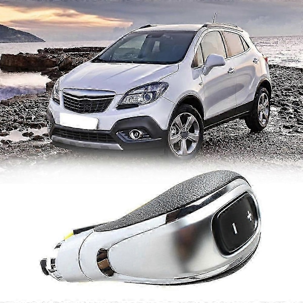 Bil Gearstang Automatisk Gearskiftegreb Hoved Til Encore 2013 -2019 Opel Mokka 2277550 9