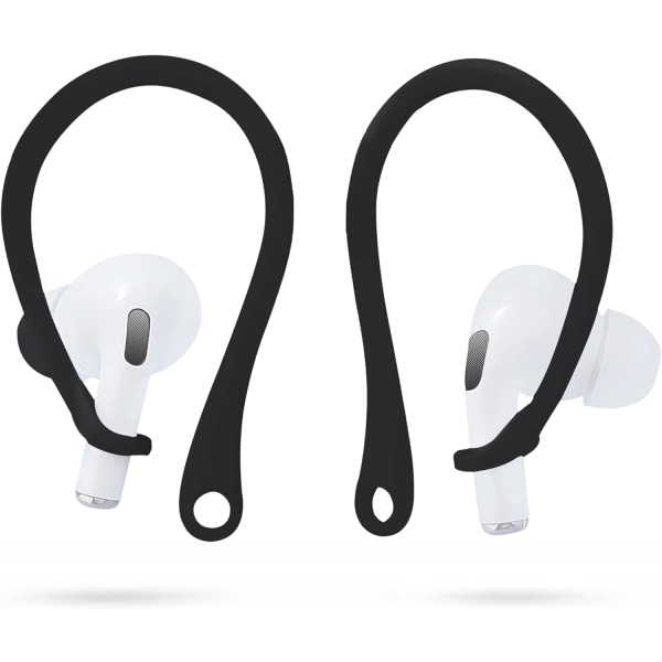 Ear Hooks Ear Hooks Compatible with AirPods 3 & 2 & 1 & Pro EarH