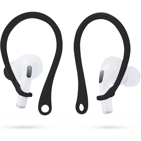 Öronkrokar Öronkrokar Kompatibla med AirPods 3 & 2 & 1 & Pro EarH
