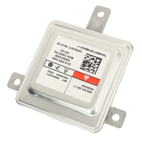 Xenon Forlygte Kontrolmodul 8K0941597F Stabiliser Lysstrøm DLS D8S D6S Forlygte Ballast til 718 981 Boxster Cayman