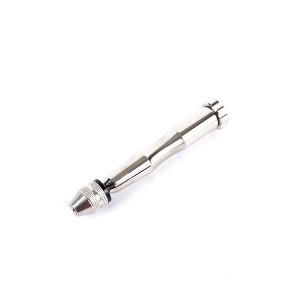 ##/Hög Hastighets Legering Handborr Borrverktyg Borrning Trä Plast##/