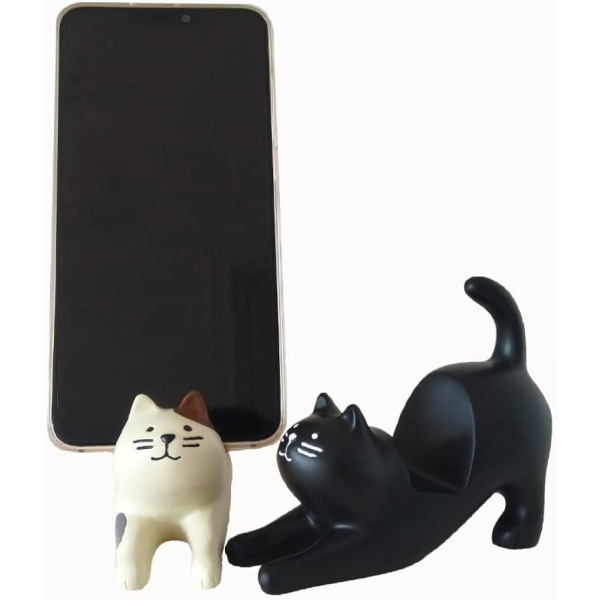 2-delers mobiltelefonholder, katteformet smarttelefonholder, mob