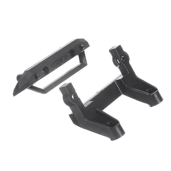 Wltoys 2428 1/24 RC Bil Delar Främre Stötfångarskydd Fordonsmodeller Reservtillbehör 2761