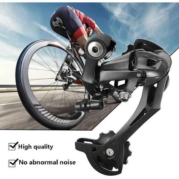##/RD-M390 Acera Bakväxel Cykel bakväxel transmission Tillbehör##/
