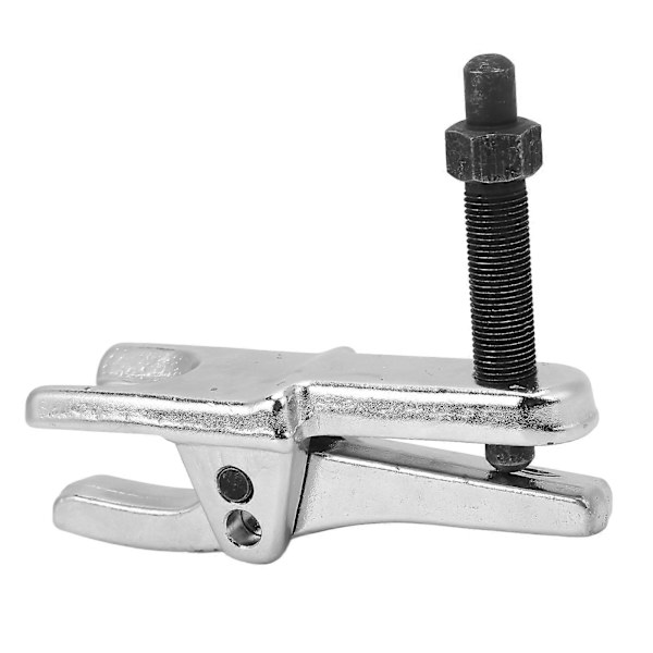 Kugleledsseparator Justerbar 1?1/8in til 2?1/8in Sort Oxidstift Universal til Køretøjer