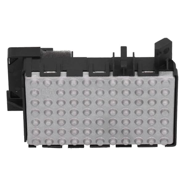 Puhaltimen vastus, auton ilmastointikomponentit 2218706758 Mercedes-Benzille