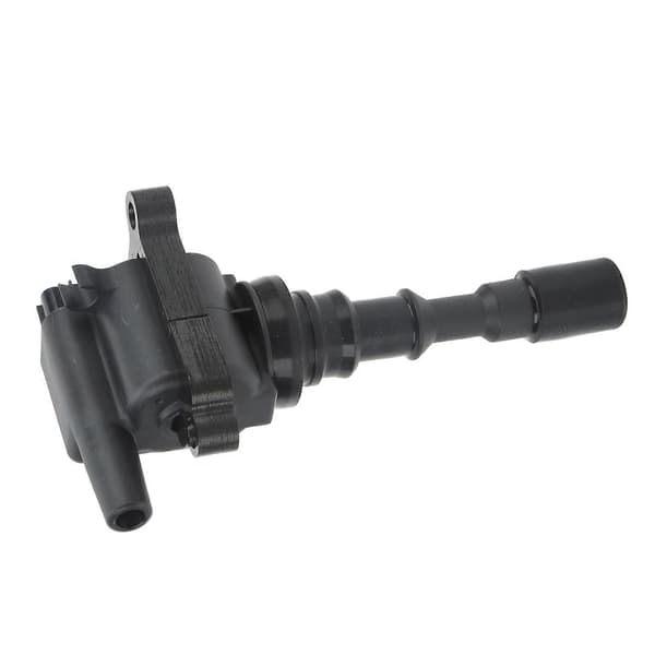 12V Tändspole 3 Stift 27300?39800 Metall Stabil Prestanda Ersättning för KIA SORENTO 2003?2006