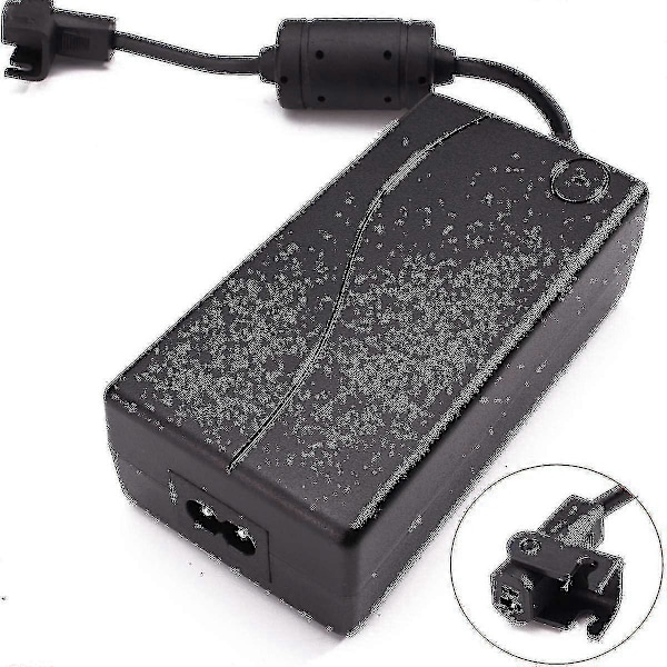 AC/DC 29V/24V 2A Adapter Vippestrømtransformator Universalversjon Kompatibel med Alle Lvator Chai