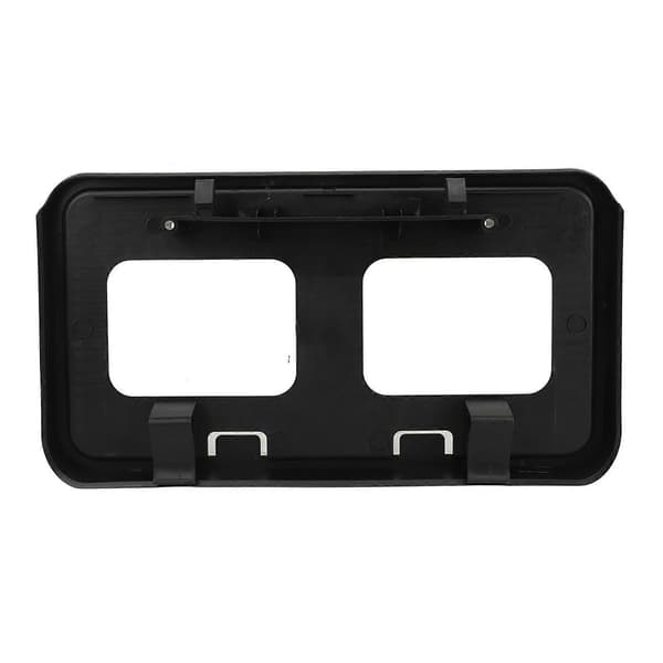 Nummerpladeholder Beskyttende Stilfuld Robust Farveægte Front Nummerpladeholder til F?450 F?550 Super Duty