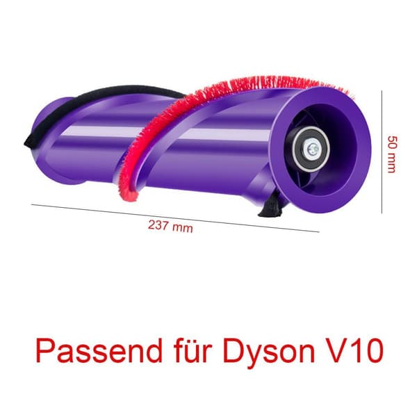 Gælder for støvsugerdyse sæt udskiftningstilbehørssæt til Dyson V10
