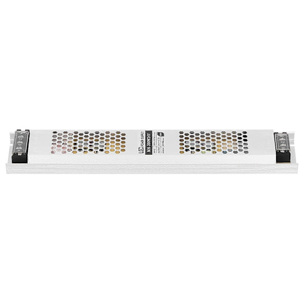 200W CTN Switching Strømforsyning Driver Strip Vanntett LED Transformator AC 190?240V24V