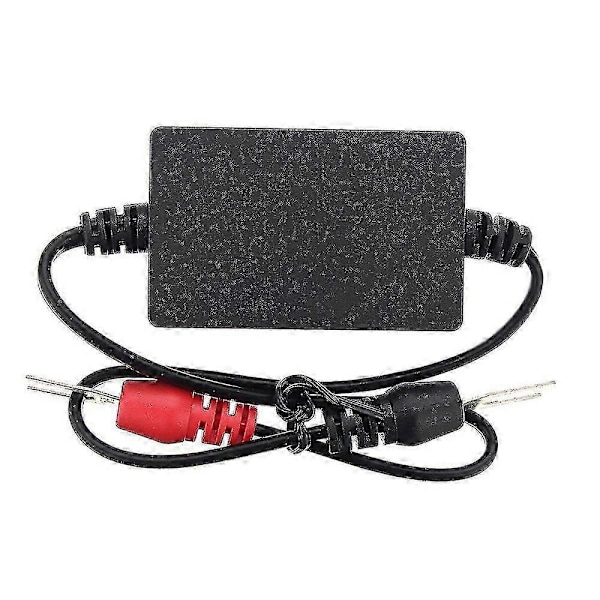 12v Bilbatteri Bluetooth 4.0 Diagnoseinstrument Bm2 Batteriovervåker Tester