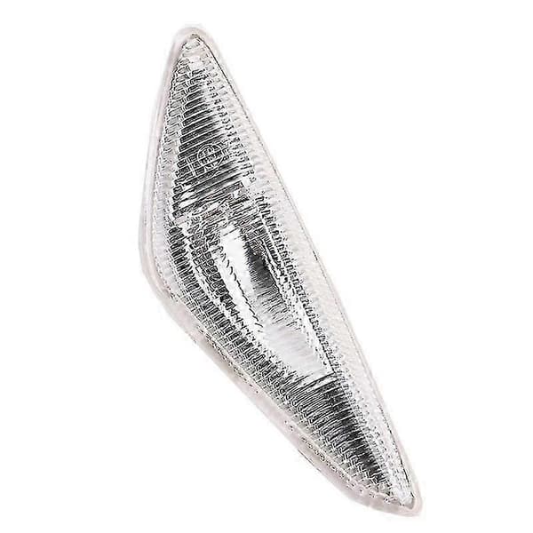 1 par for X3 X5 X6 E70 E71 2008-2014 F25 sideblinklys blinklys lampe 63137171007 6313717100