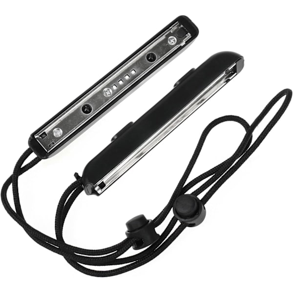 Rannehihnat lukitusjärjestelmällä NS Switch -pelikonsolille (pari)