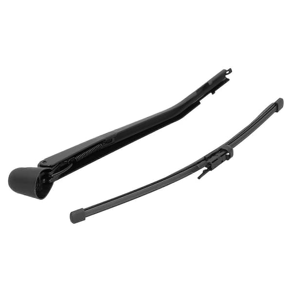 Bakre vindusviskerarmsett 61627138507 Erstatning for 1-serie E81 116i 118i 120d 130i E87 E84 2003?2012