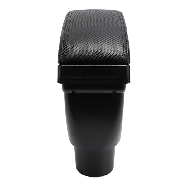 Midtkonsoll Armleneboks 3 USB-porter Lindre Armtretthet Erstatning for Hyundai Getz