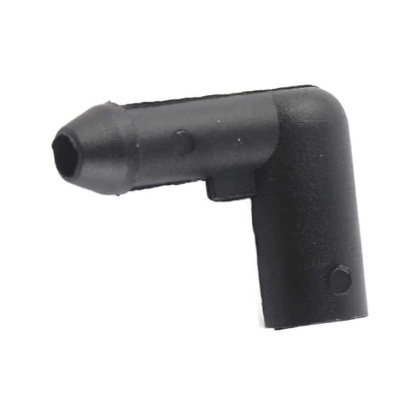 Vinduesvisker Slangeforbindelse 13171805 Passer til Vauxhall Vastra H/Corsa D/Zafira B