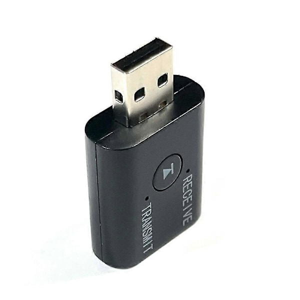 12-IN-1 Langaton FPV USB RC Lentosimulaattori Dongle XBOX360-toiminnolla Phoenix/XTR/Freeriderille/