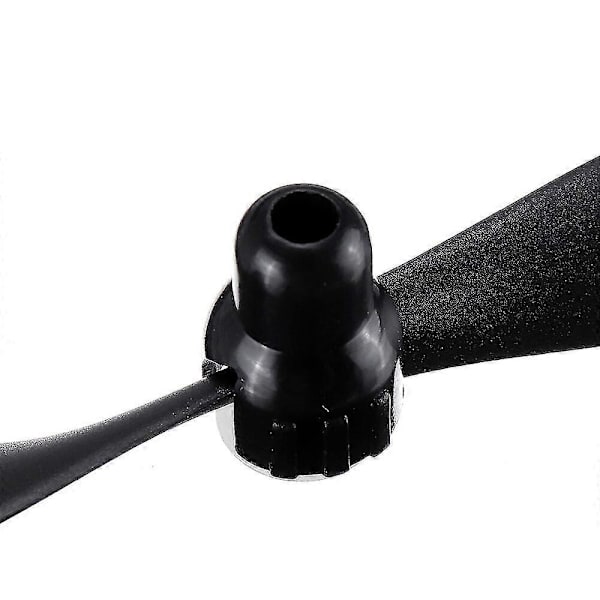 4st Eachine mini F4U/Mini T-28 Trojan RC Flygplan Reservdel Propeller Komplett Set