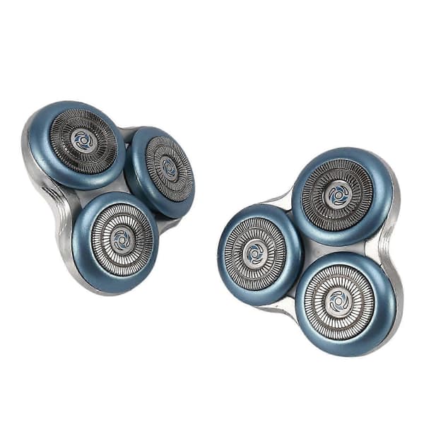 2-pack S7000 Blad Ersättning för Rakapparat SH70 SH70/52 S7010 S7310 S7370 S7350 S7780 S7510 S772