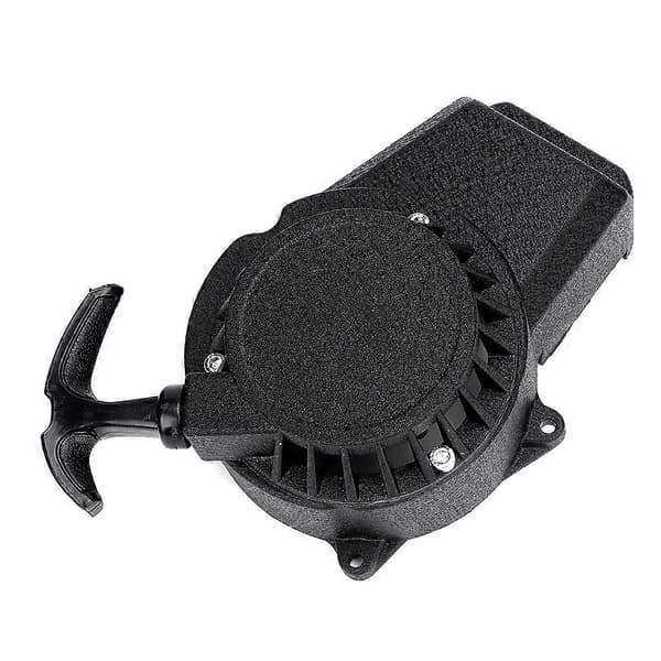 Startsnöre Dragstart Passar T2 47cc 49cc Dirt Bike Minimoto Motorcykel