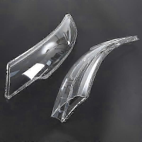 For Kia Cerato/Forte 2009 2010 2011 2012 2013 Bil Frontlykt Lykte Klar Linse Auto Shell Cover (høyre)
