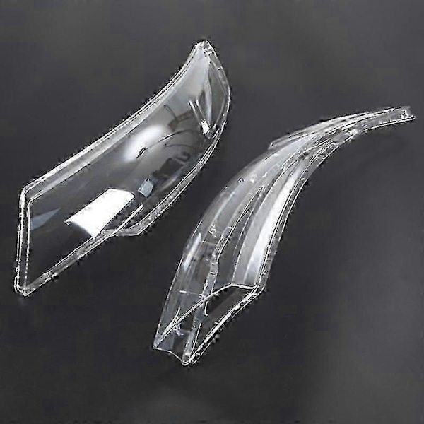 Kia Cerato/Forte 2009 2010 2011 2012 2013 -mallin oikeanpuoleinen ajovalon linssinsuojus